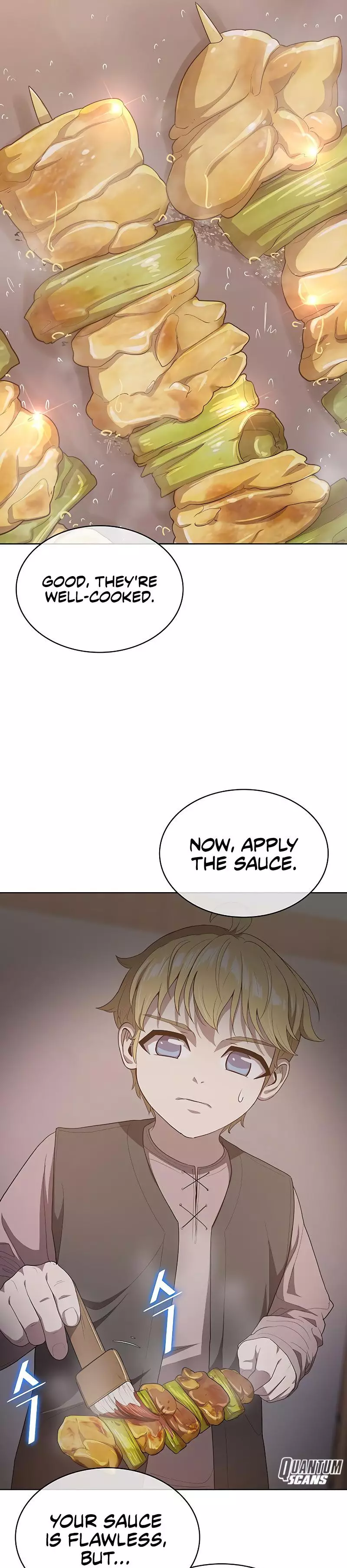 The Strongest Chef In Another World - 14 page 13-316ec793