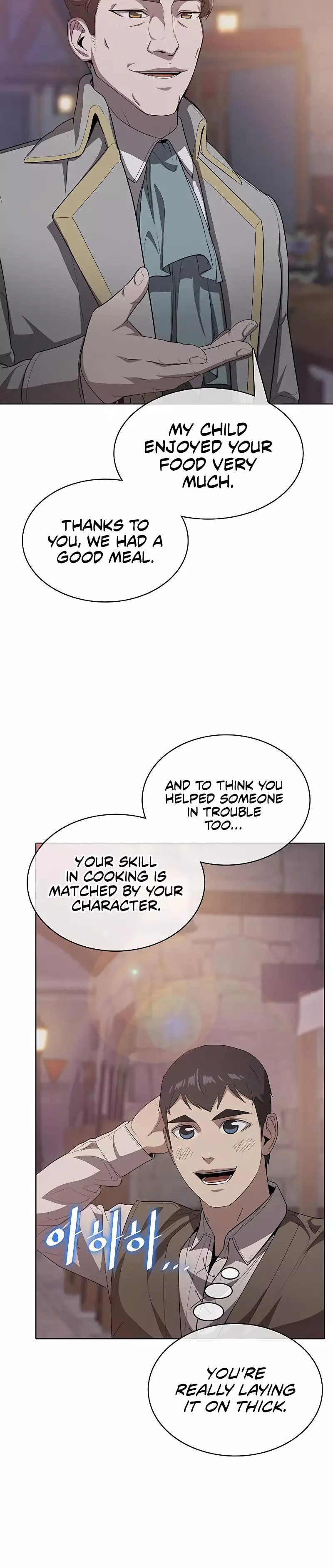 The Strongest Chef In Another World - 14 page 31-339eebe4