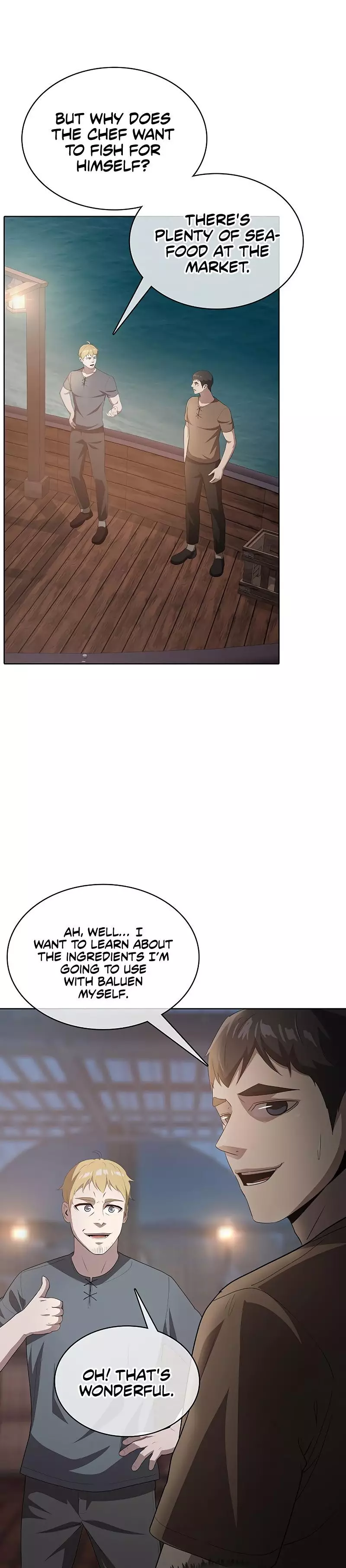 The Strongest Chef In Another World - 15 page 45-32b921fc