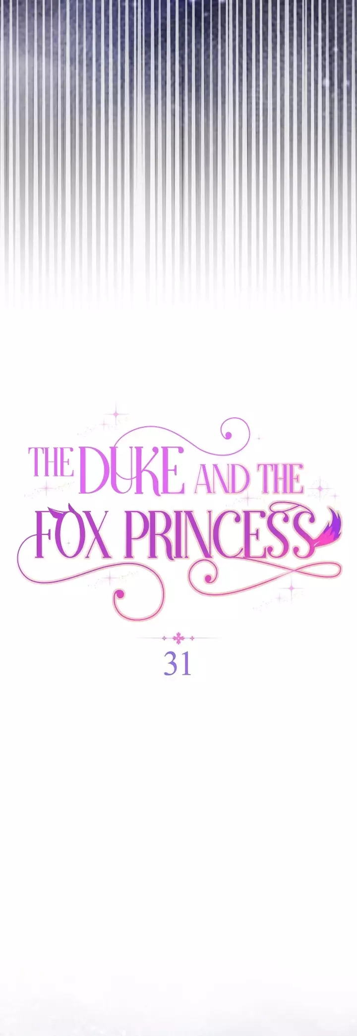 The Grand Duke's Fox Princess - 31 page 8-ec070813
