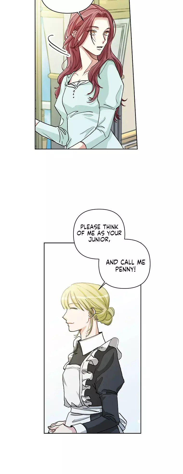 If You Can't Kill Me, Love Me - 1 page 68-e34336f1