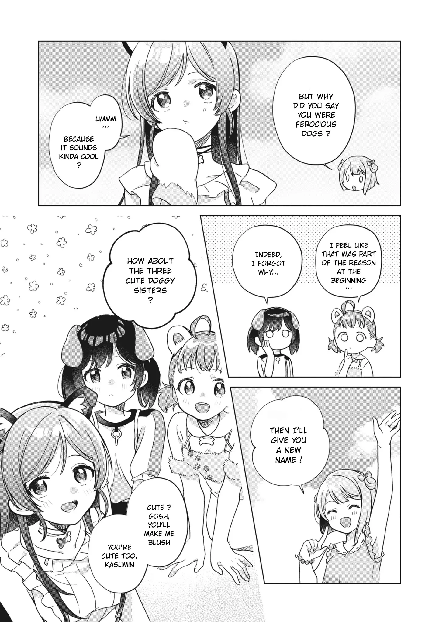 Love Live! School Idol Festival All Stars Event Memory - 2 page 21-6cabb5ab