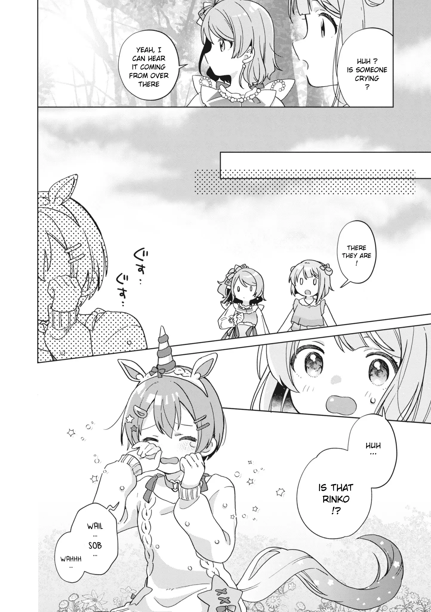 Love Live! School Idol Festival All Stars Event Memory - 2 page 8-2c125a6d