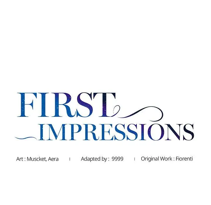 First Impressions - 28 page 124-893afdf4