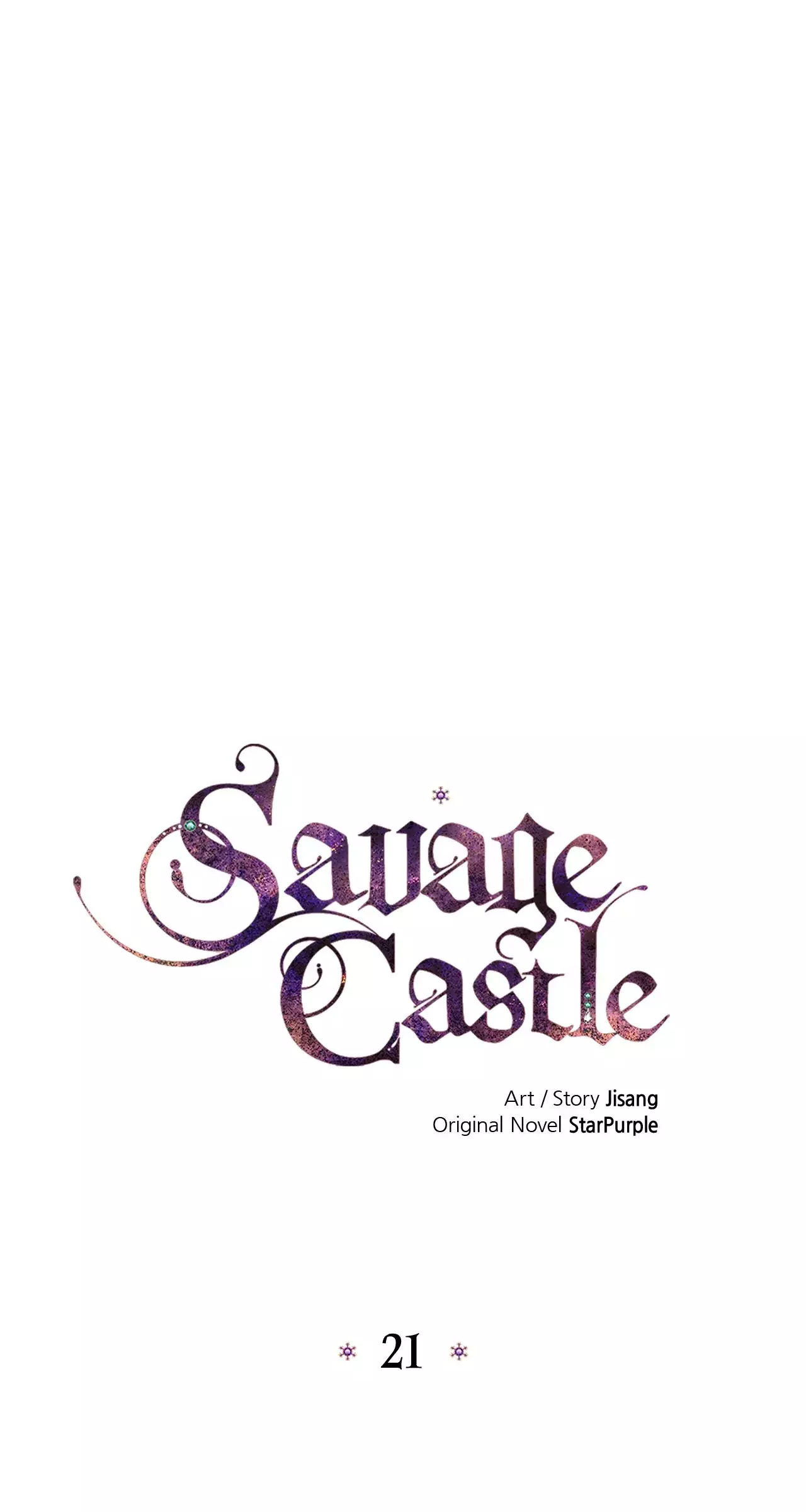 Savage Castle - 21 page 54-9c914022