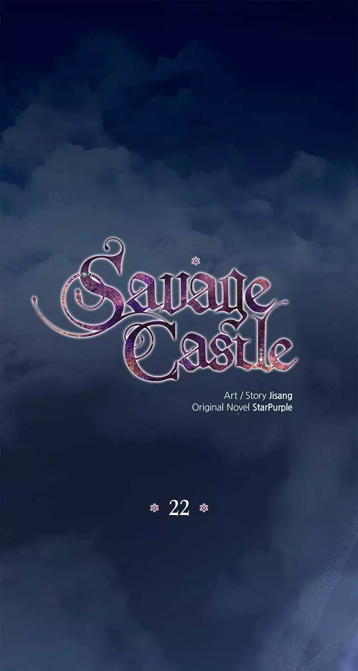 Savage Castle - 22 page 2-cfb073ea