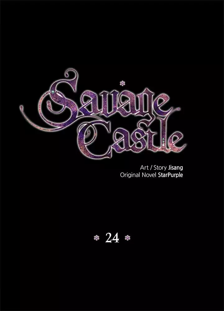 Savage Castle - 24 page 2-9eb1dcab