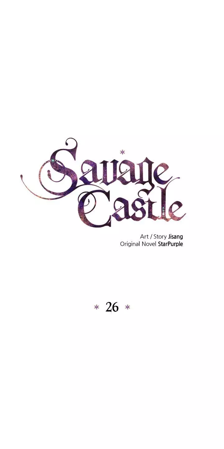 Savage Castle - 26 page 2-65cc3350