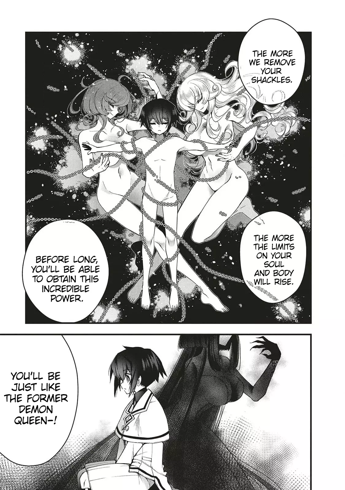 The Fallen Hero And The Rikka Witches - 1.2 page 10-620987e0
