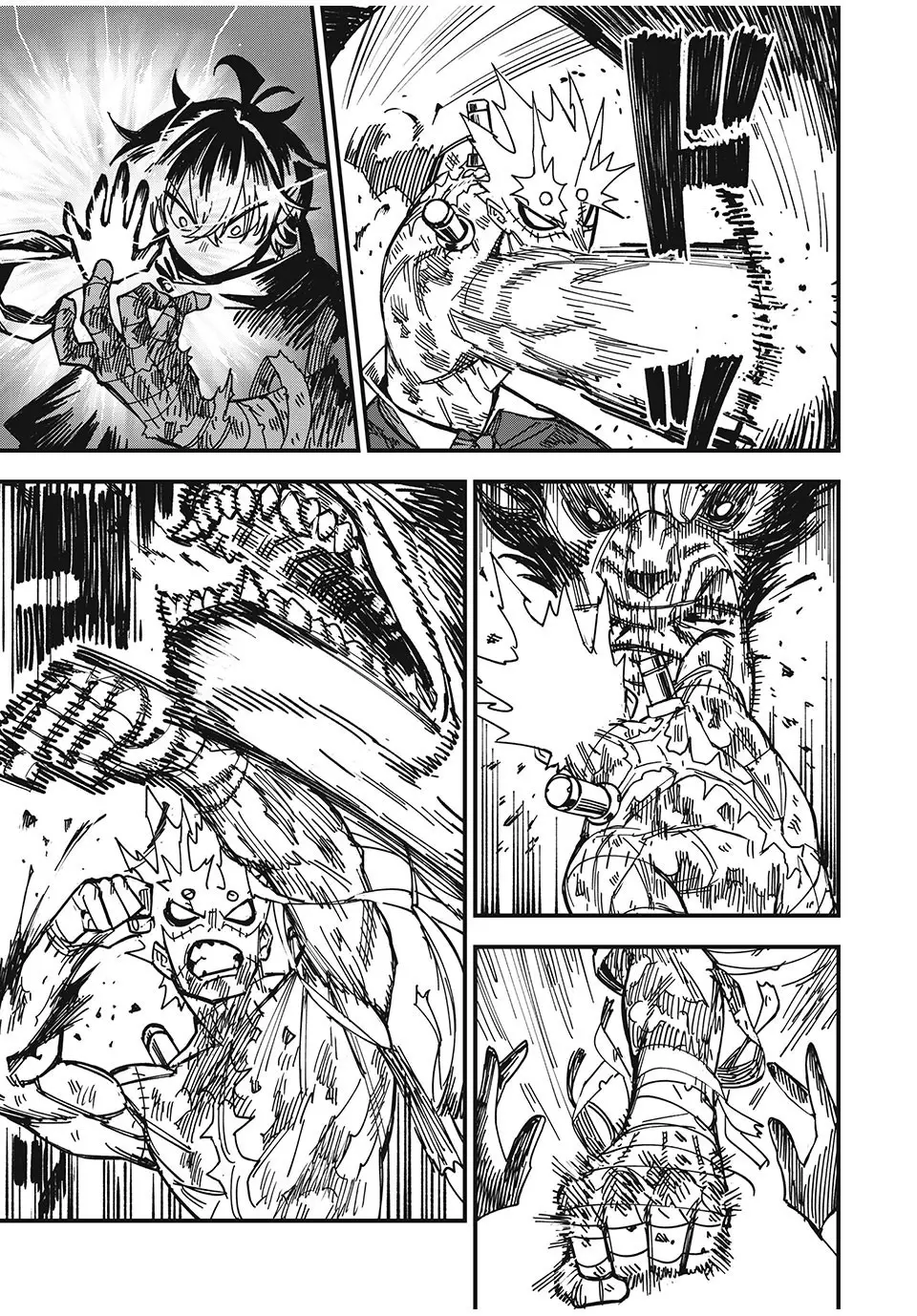 Monster Stein - 4 page 24-69c06dd1