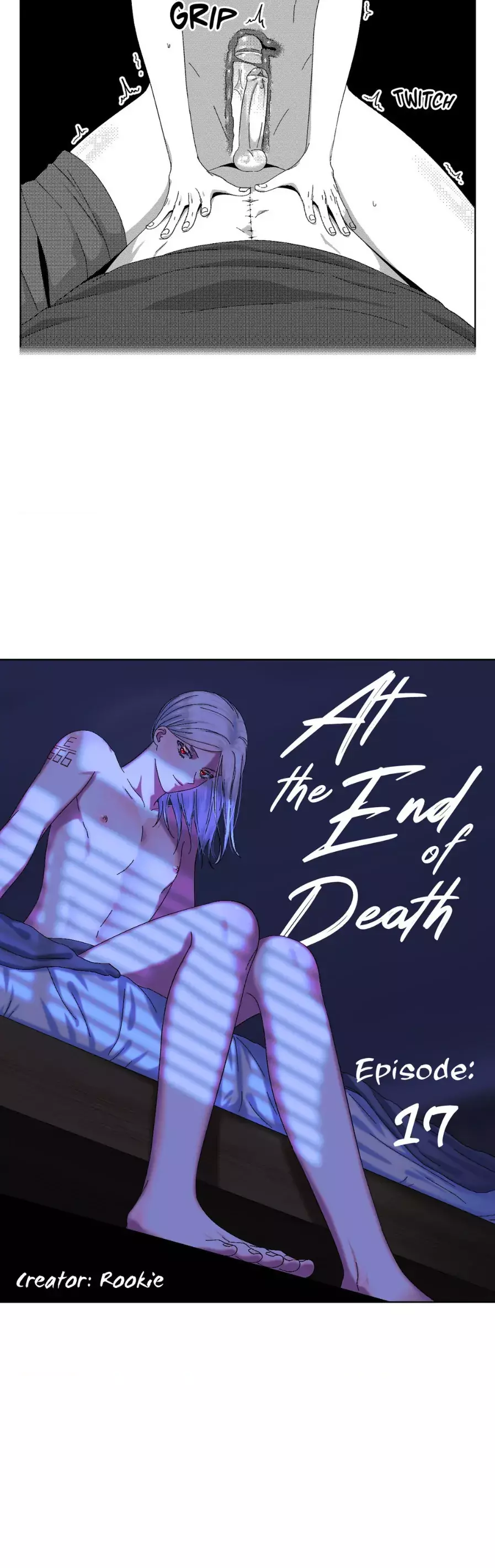 At The End Of Death - 17 page 16-d096f62b