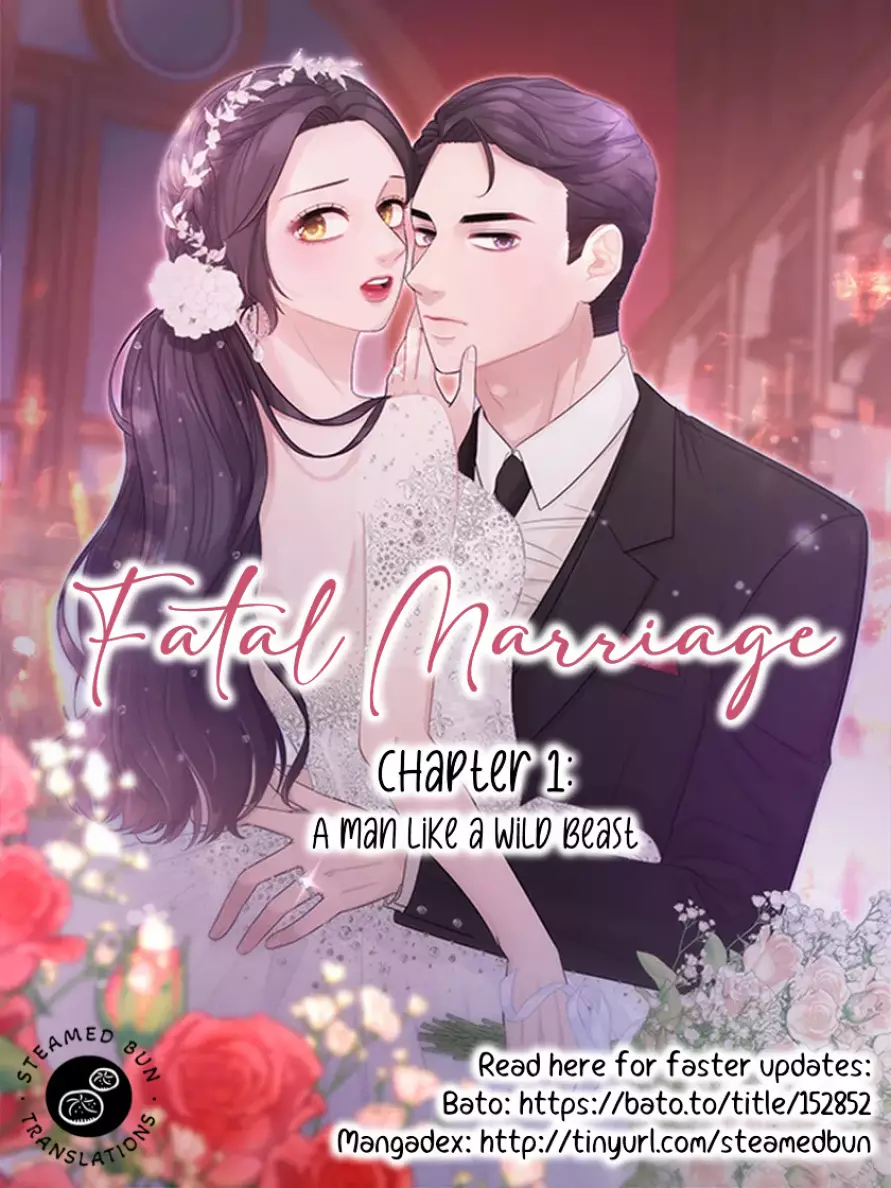 Fatal Marriage - 1 page 1-81eef315