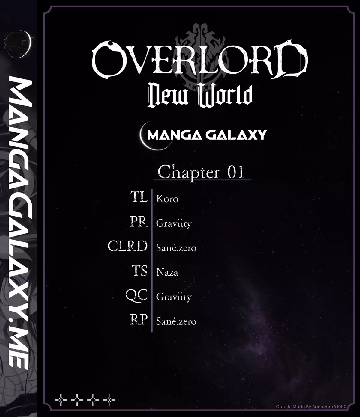Overlord New World - 1.1 page 1-87ede6fa