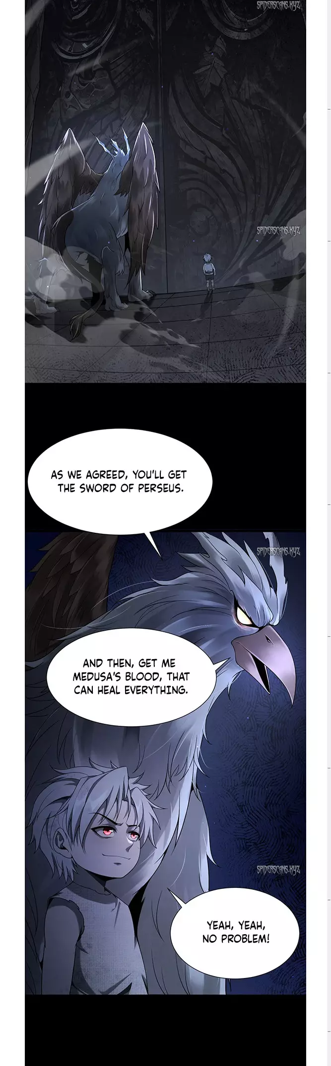 The Betrayal Of Shadow - 4 page 25-d94ac26d