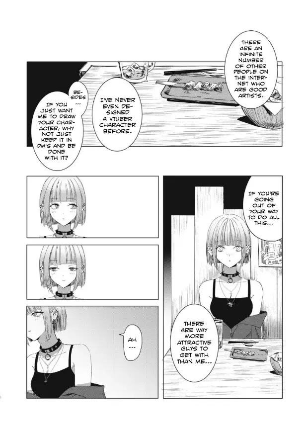 27-Ji No Cinderella - 1 page 17-10fa4556