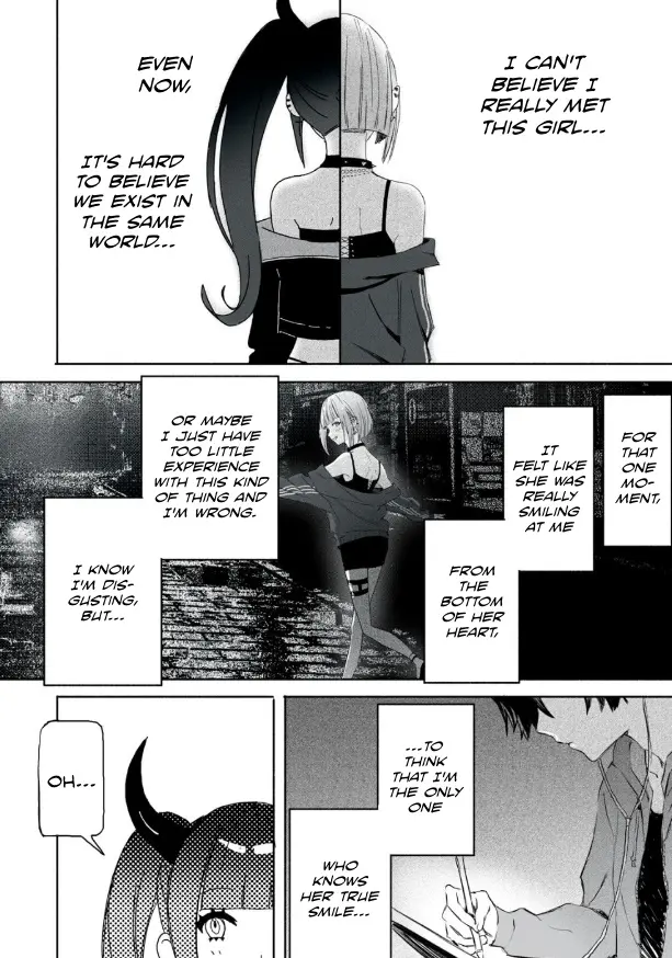 27-Ji No Cinderella - 2 page 9-1a0e1a31