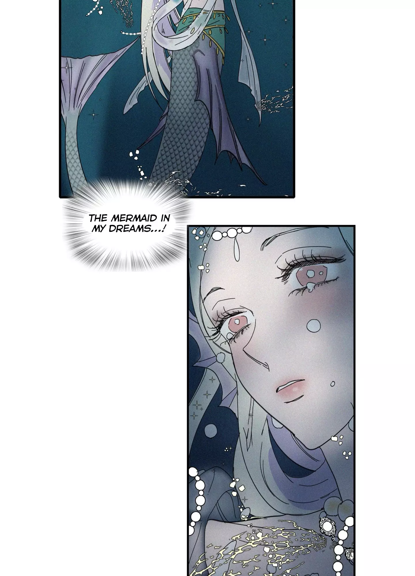 The Sea Painted By The Moonlight - 1 page 44-0cc36432