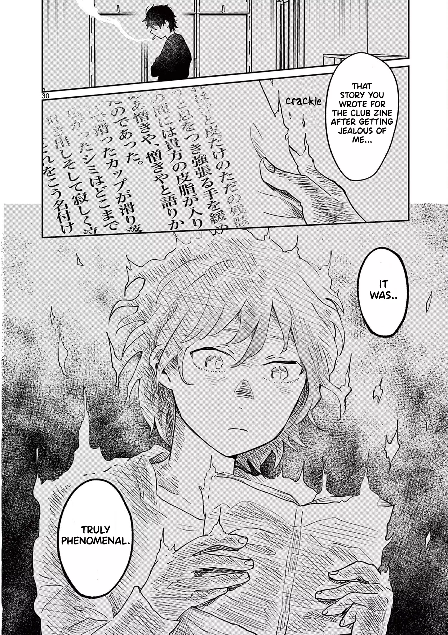 Akuta No Shinigiwa - 1 page 30-1d83e256