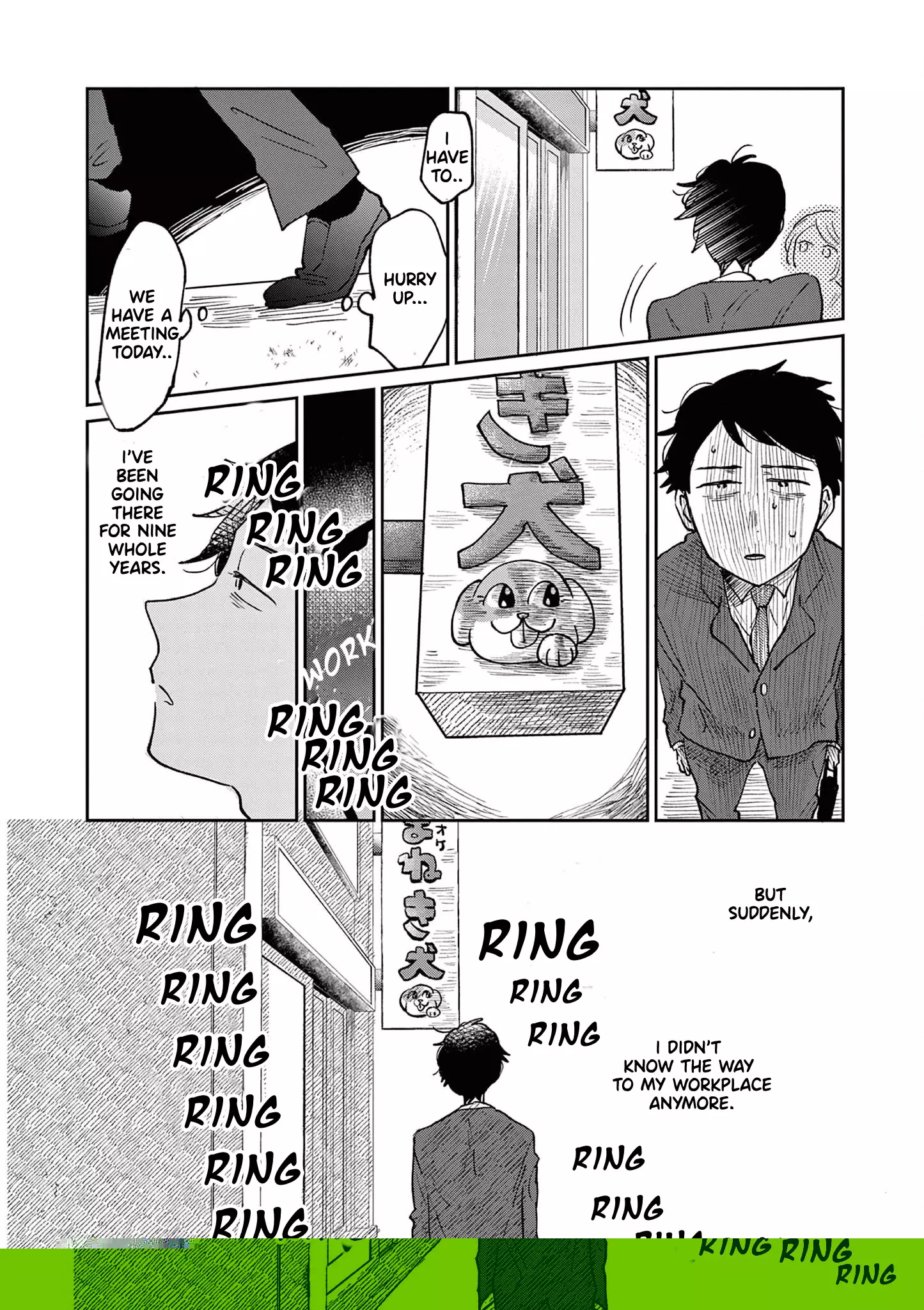 Akuta No Shinigiwa - 1 page 8-e805fef9