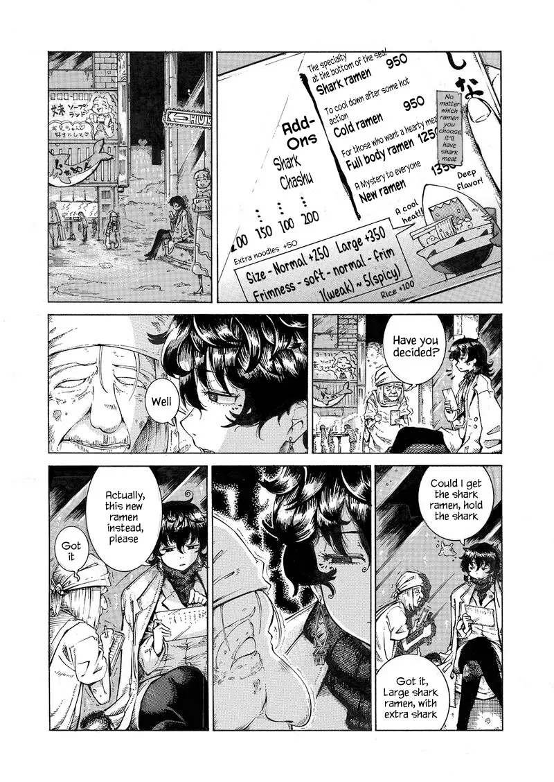 Shinen Ni Hisomi Hime - 1 page 18-8beb270d