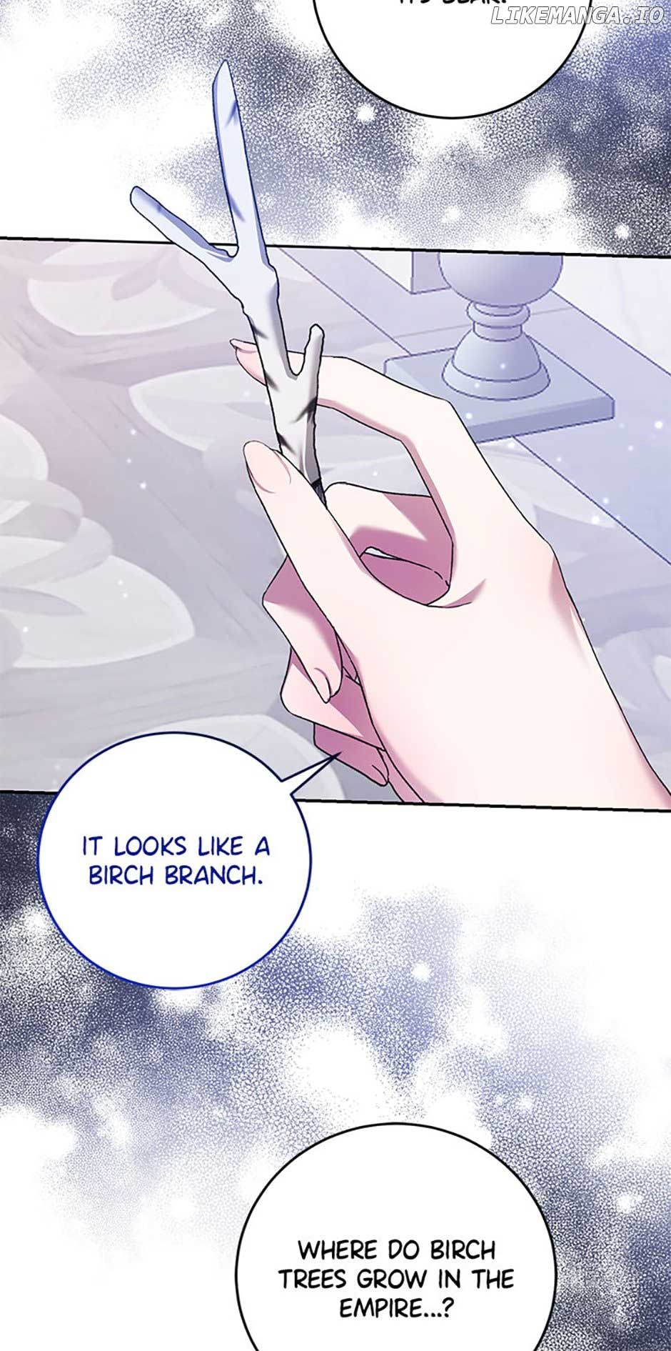 Shall We, My Lady? - 46 page 28-cb874eee