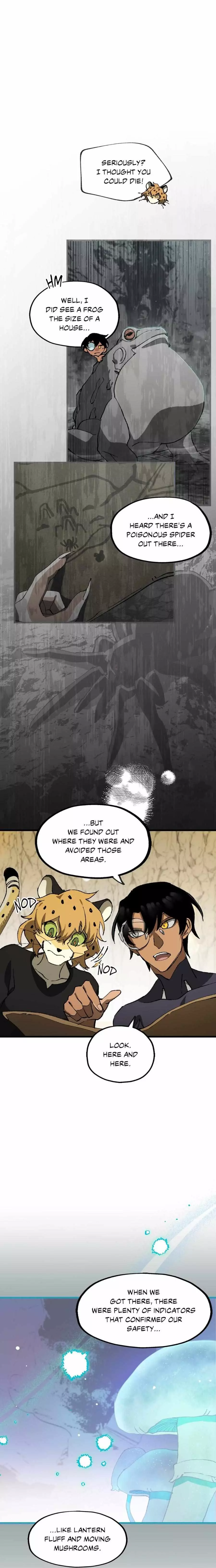 Hungry Souls - 14 page 16-88921c38