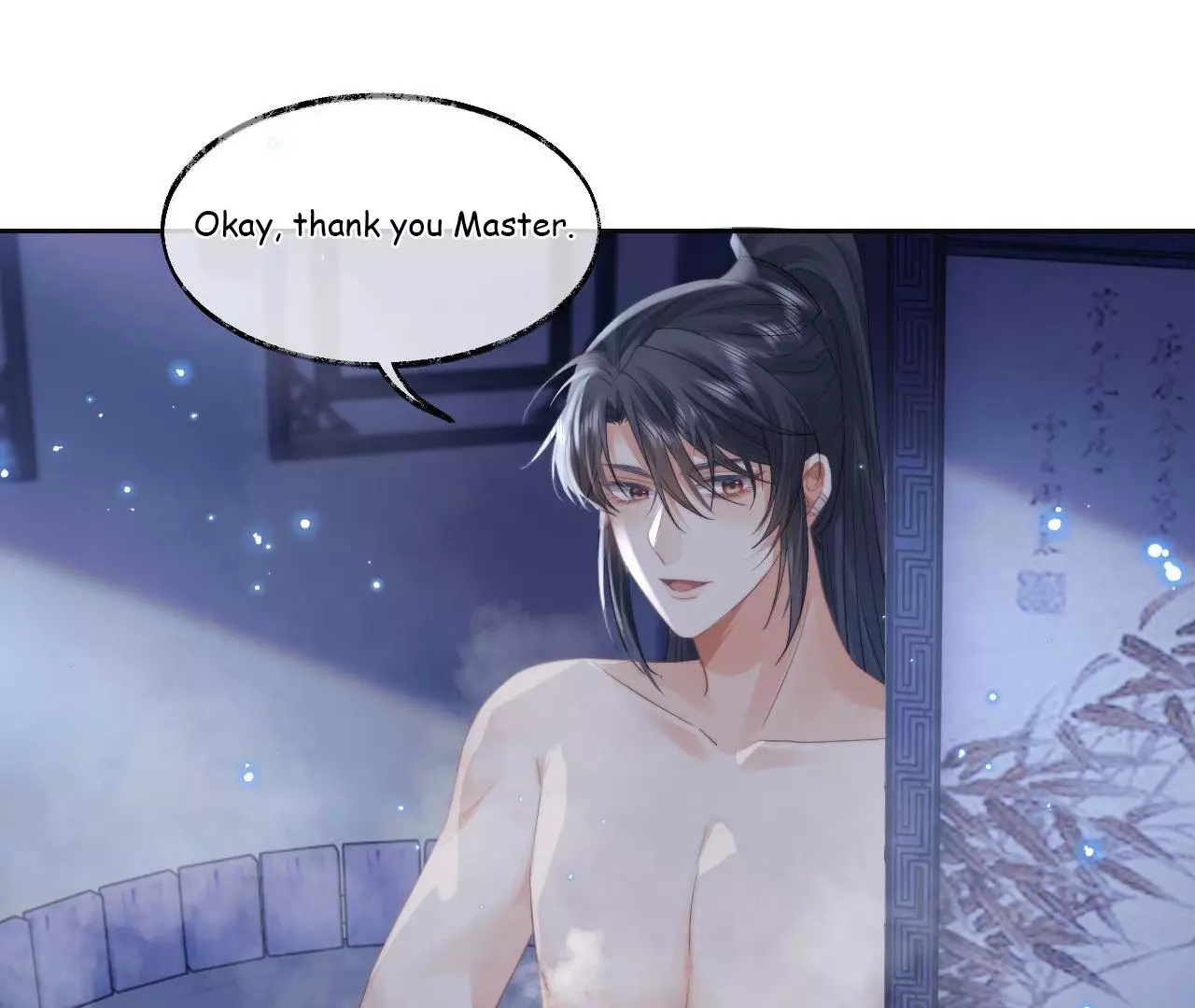Exclusively Sick Beautiful Master - 19 page 5-ab639ded