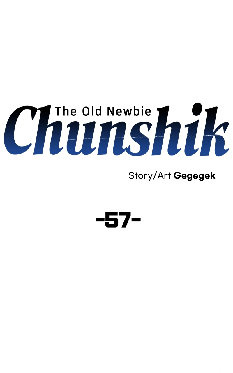 Old Newbie Kim Chunshik - 57 page 30-f800de1c
