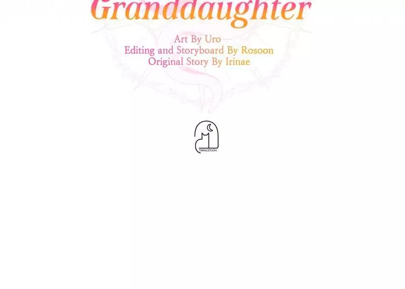 The Grand Duke’S Beloved Granddaughter - 27 page 84-f3b1bbe1