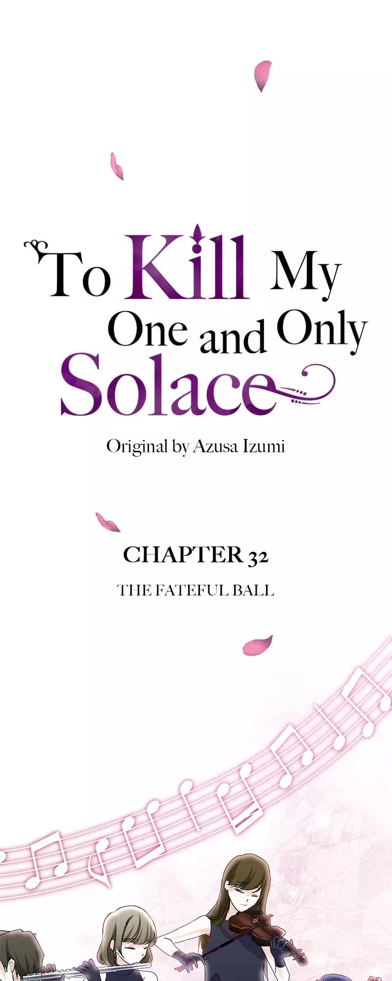 To Kill My One And Only Solace - 32 page 48-4eb4c718