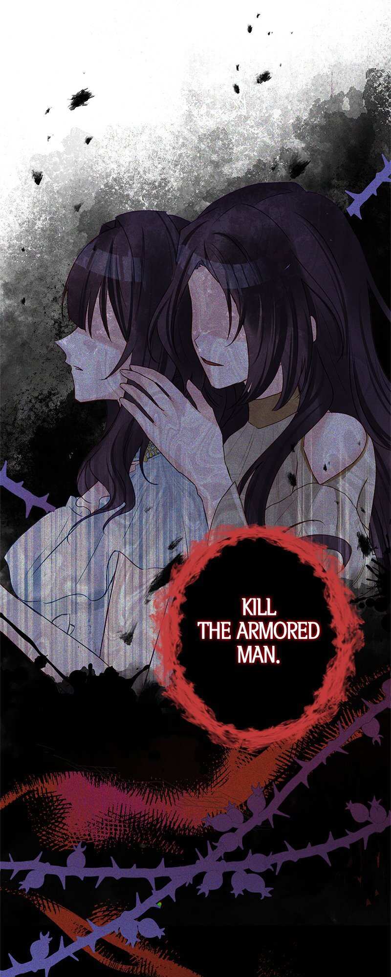 To Kill My One And Only Solace - 33 page 33-93ccc569