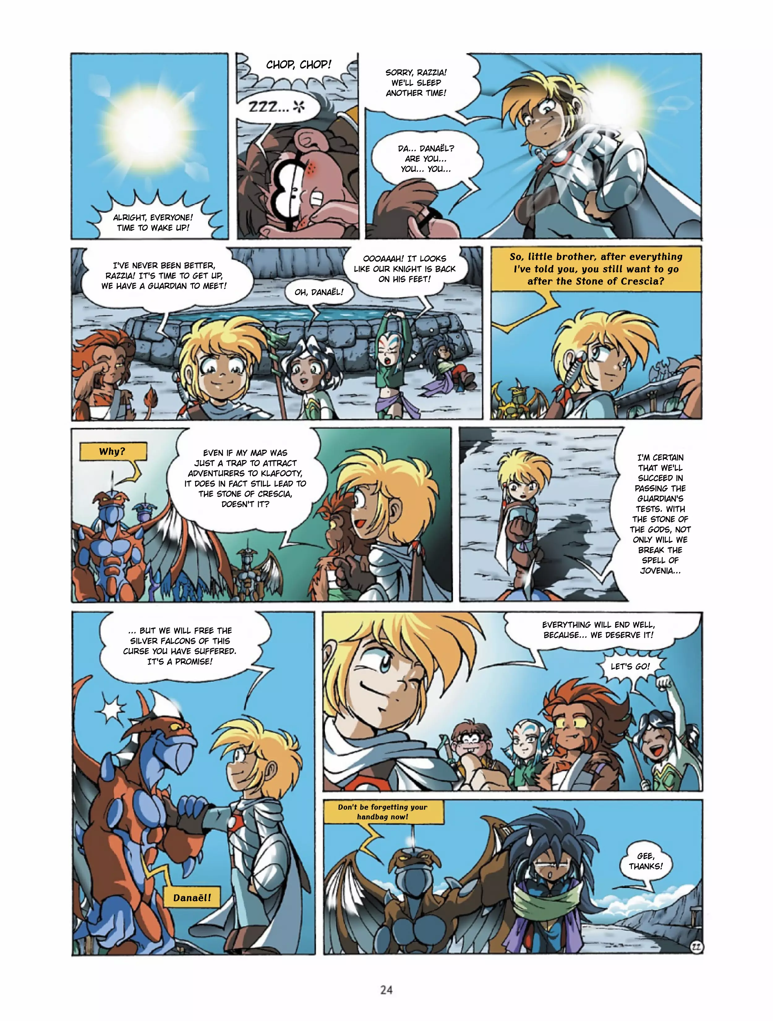 The Legendaries - 2 page 24-65c72951
