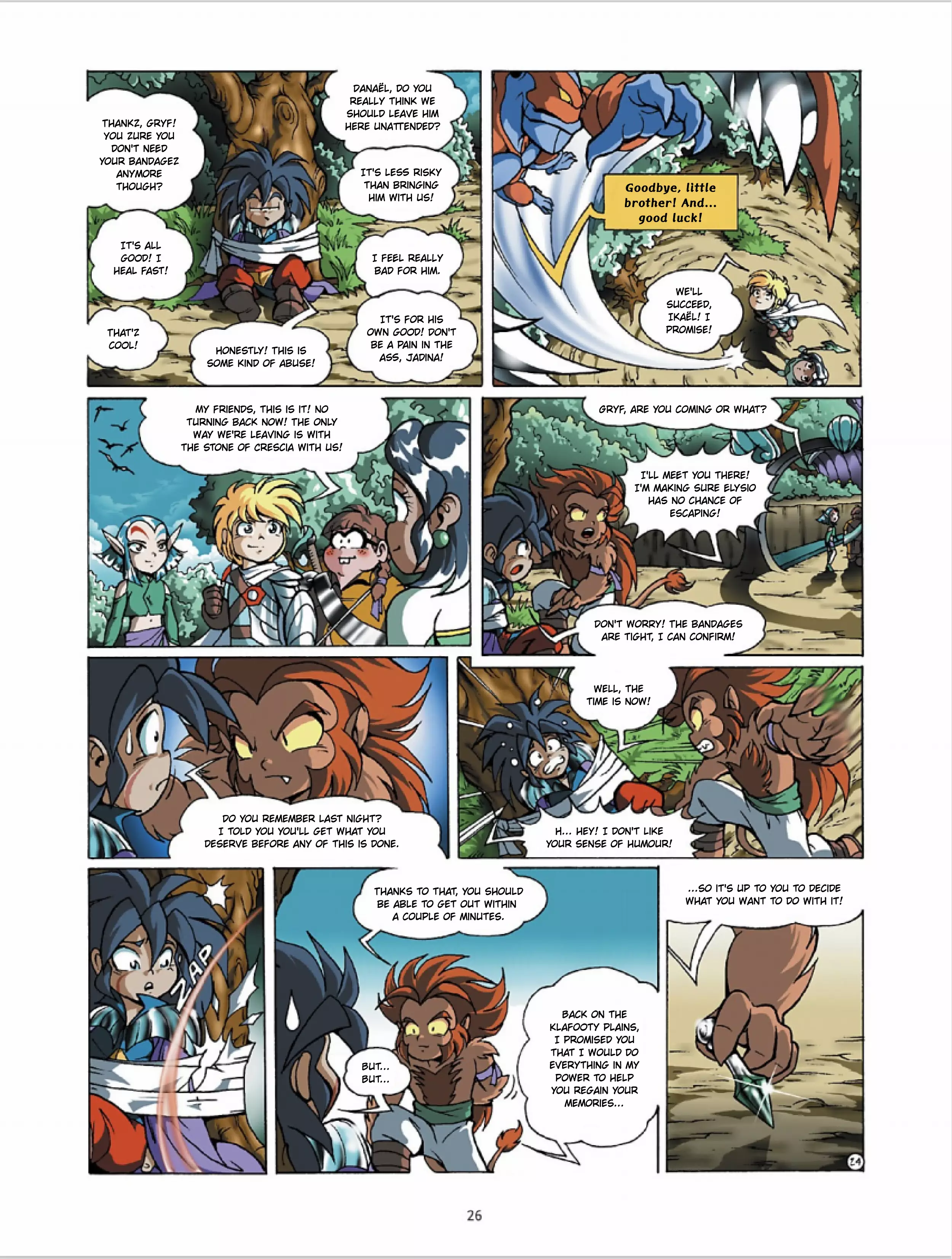 The Legendaries - 2 page 26-dfd79f54