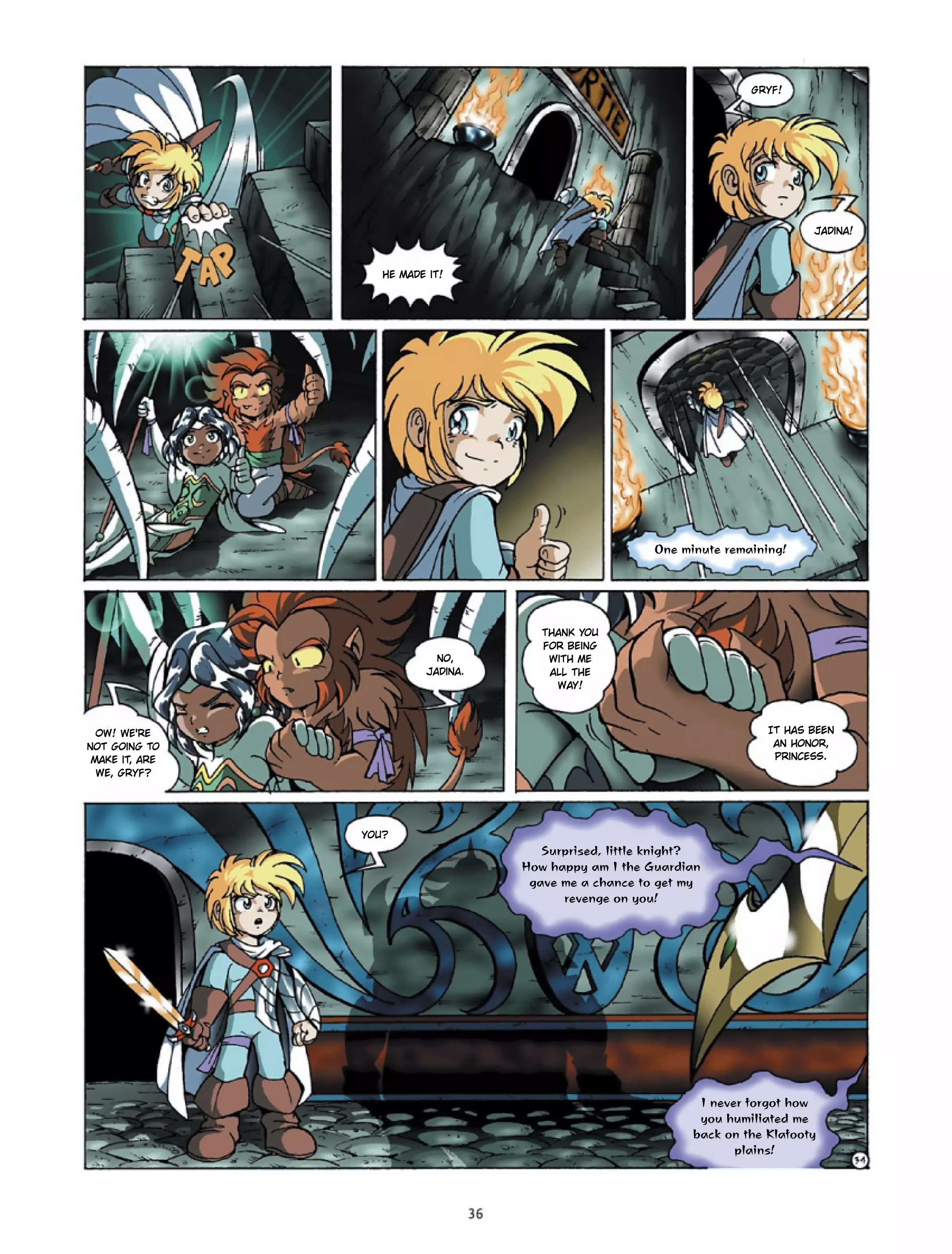 The Legendaries - 2 page 36-9efe867c