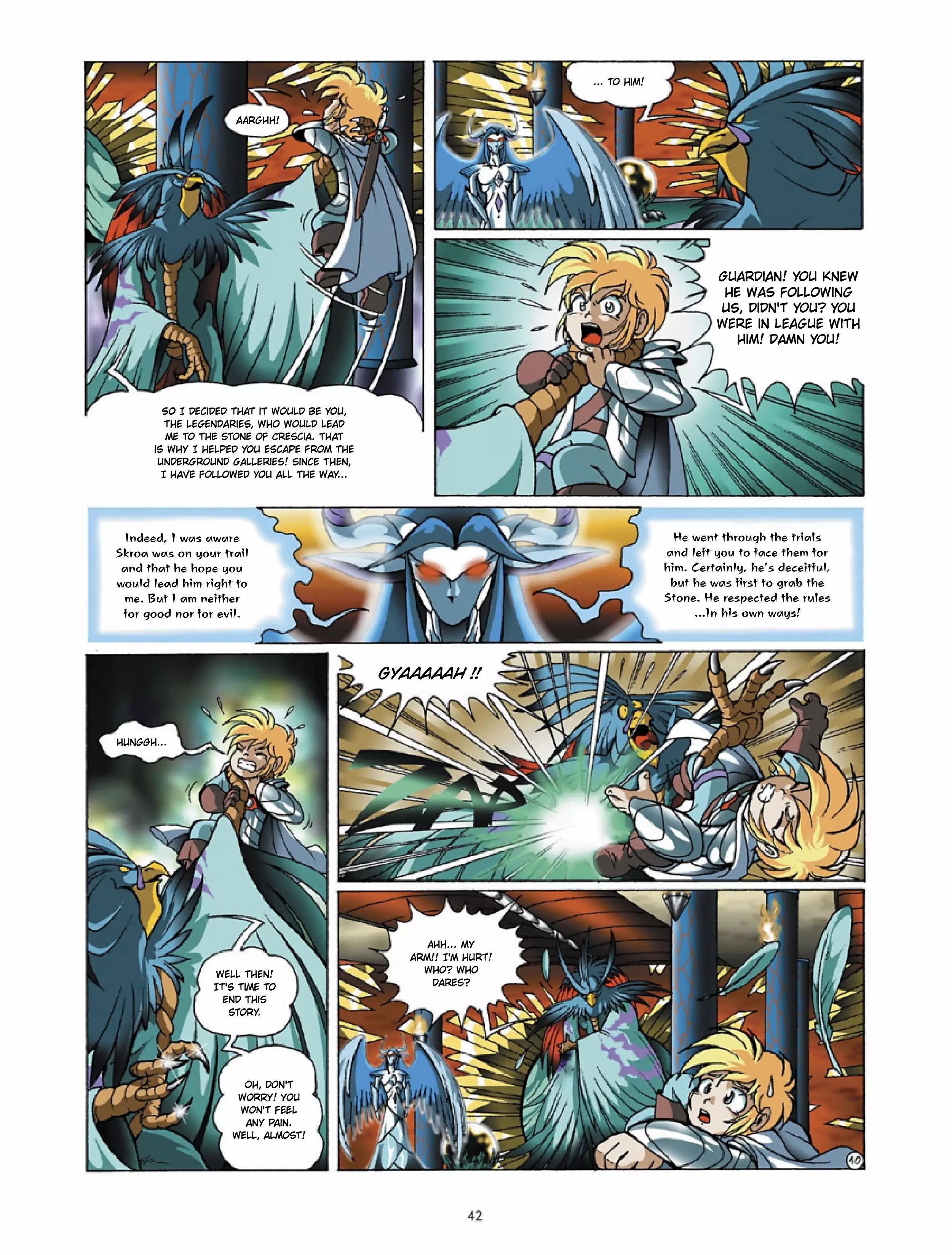 The Legendaries - 2 page 42-8be01628