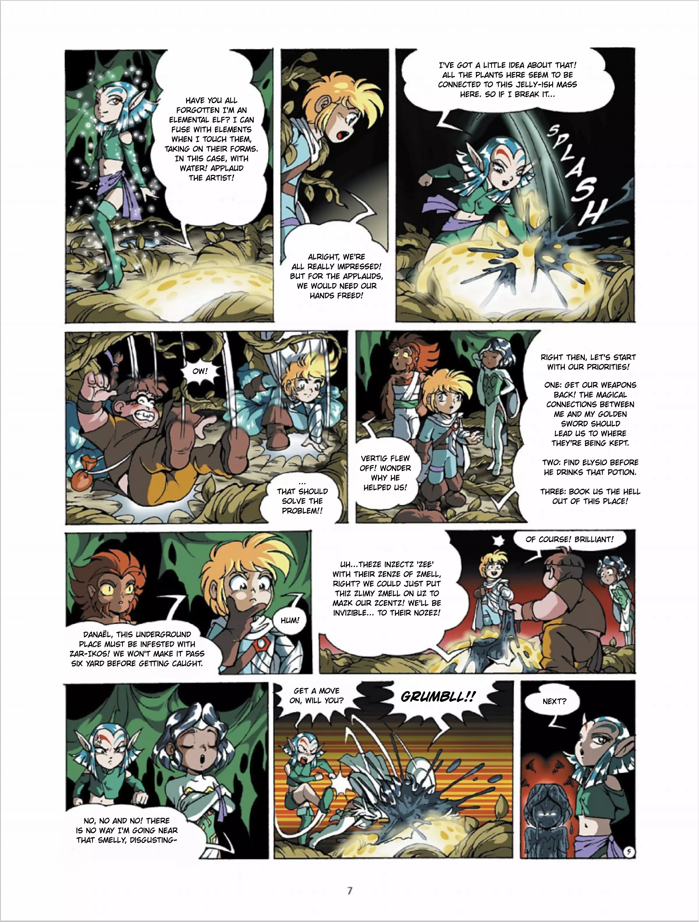 The Legendaries - 2 page 7-6e035b94