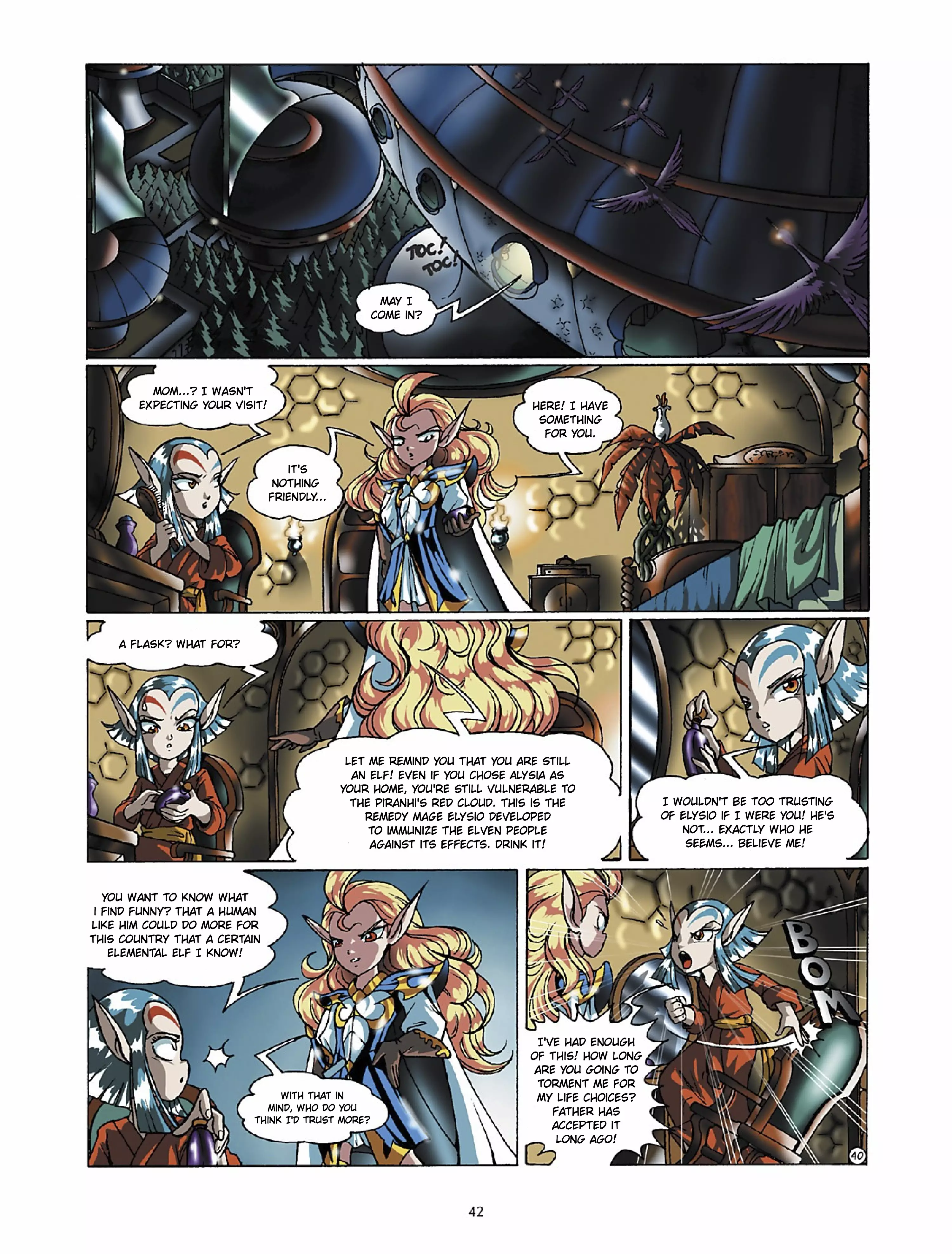 The Legendaries - 3 page 42-7c4b6c70