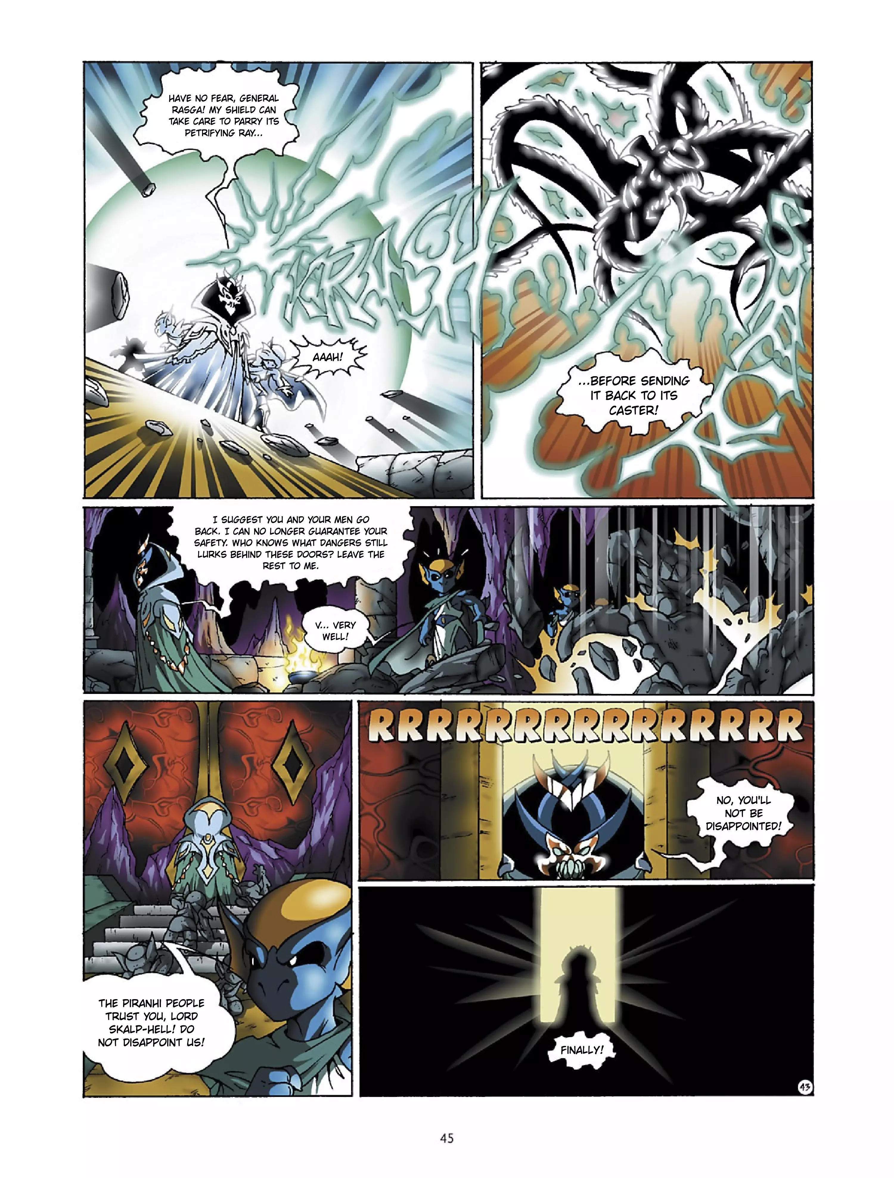 The Legendaries - 3 page 45-5fb2caf3