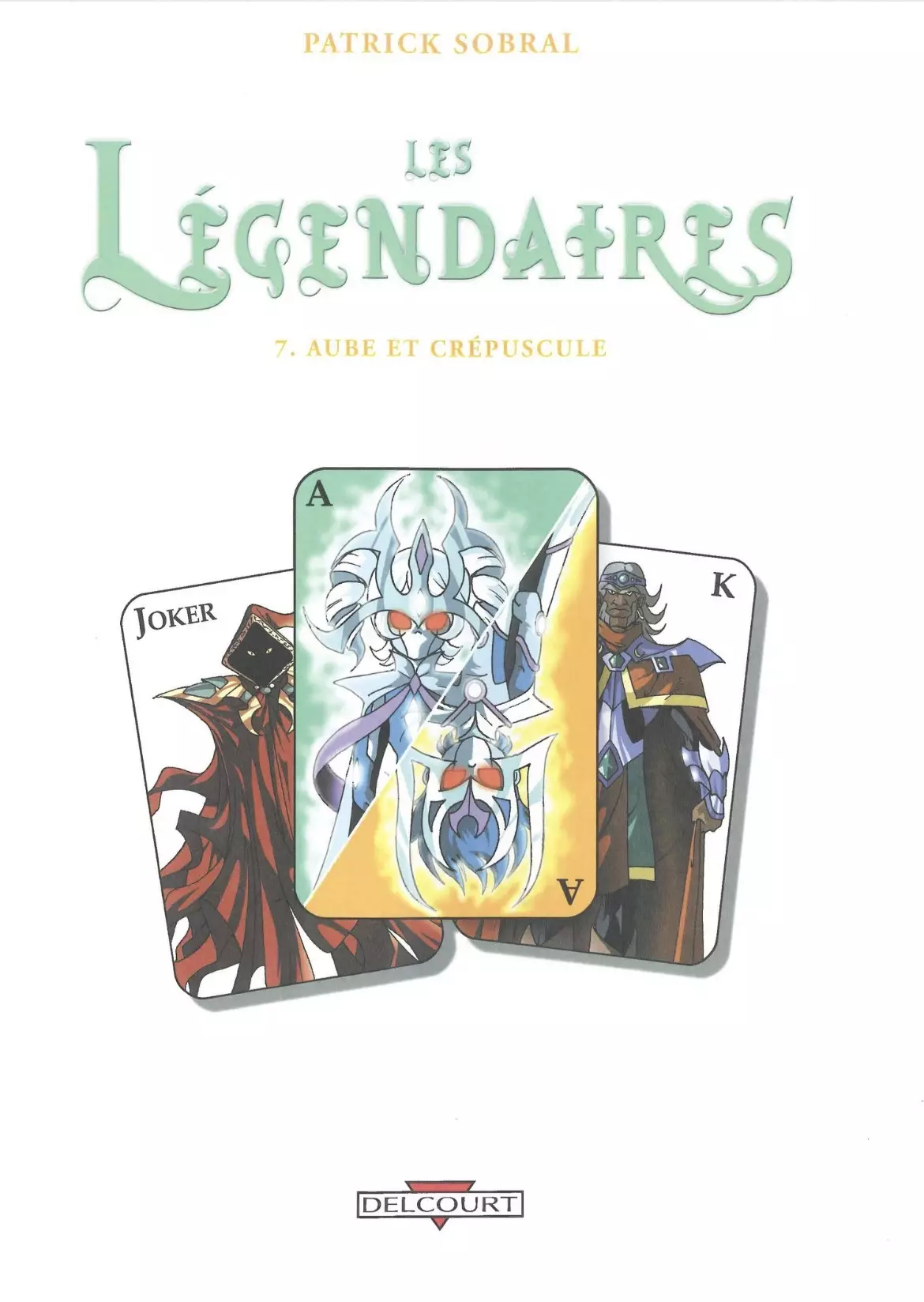 The Legendaries - 7 page 2-4ff1c8e4