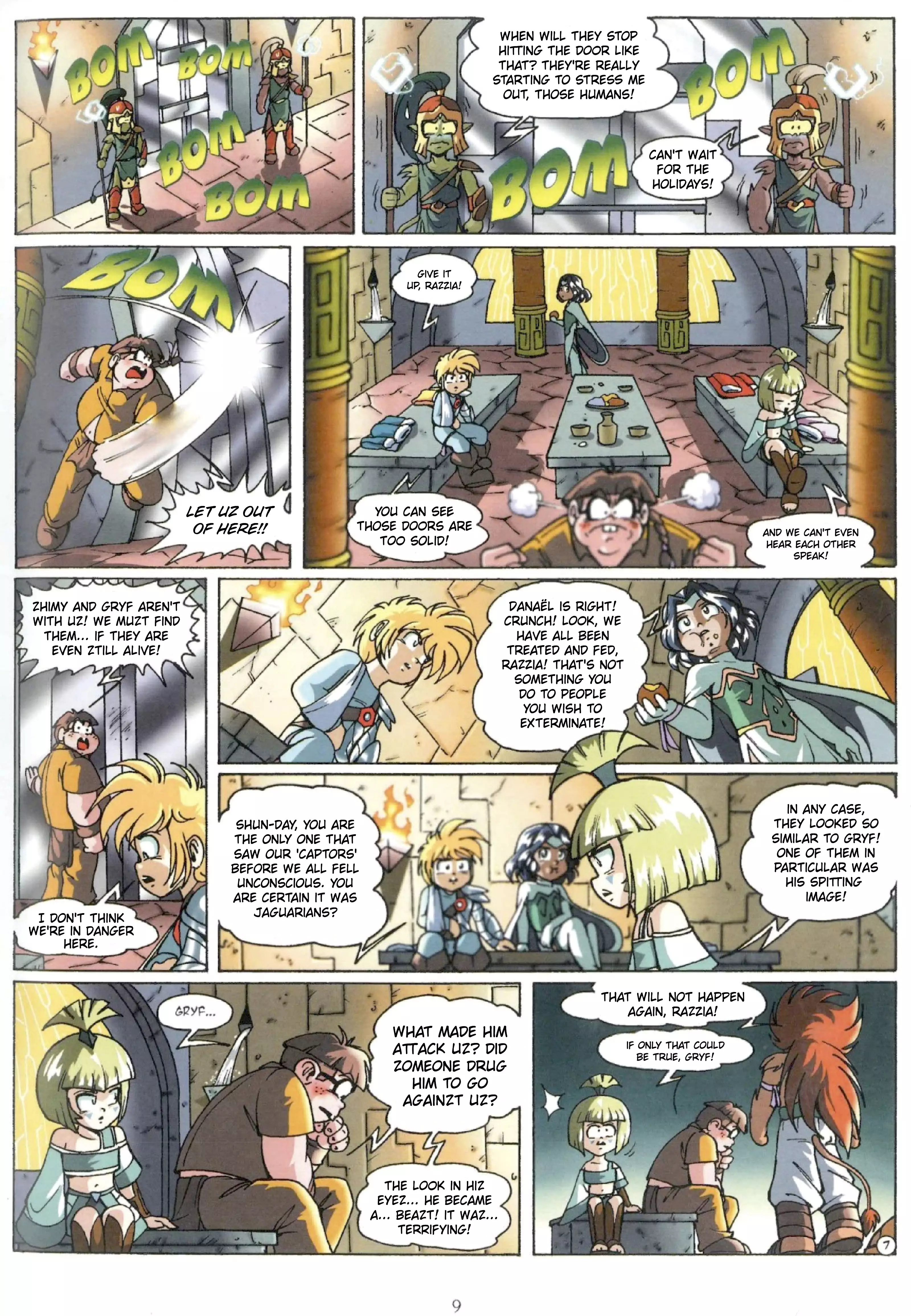The Legendaries - 8 page 10-a1c31d9e