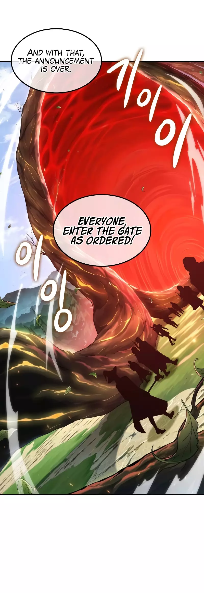 Maplestory: The Last Adventurer - 12 page 63-e1adbcd5