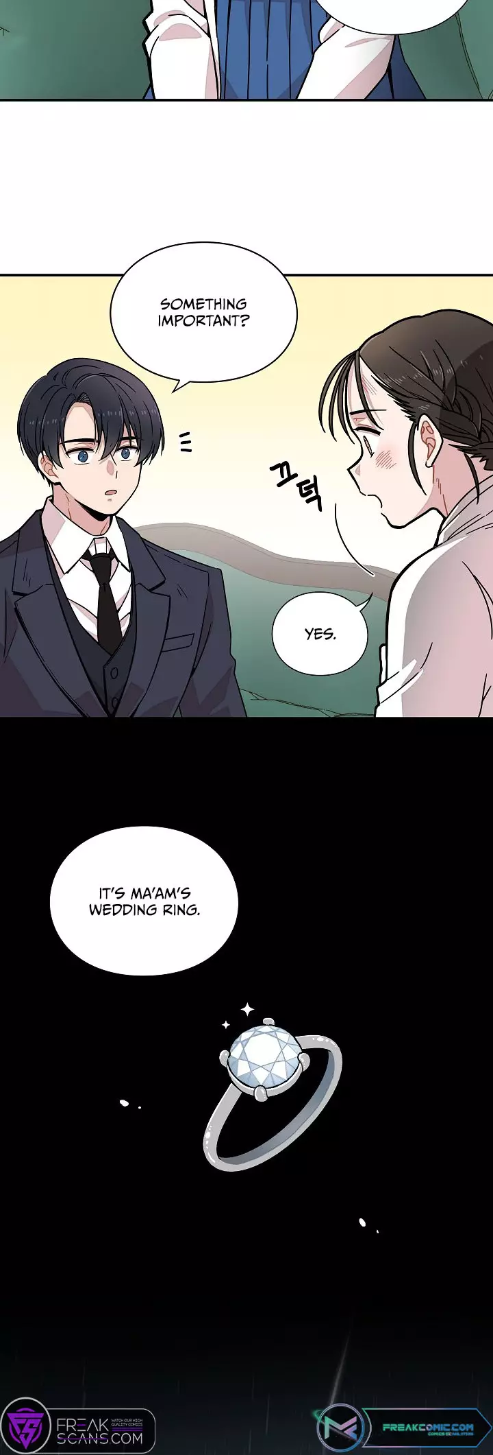 Gyeongseong Detective Agency - 2 page 20-6a33a6ee