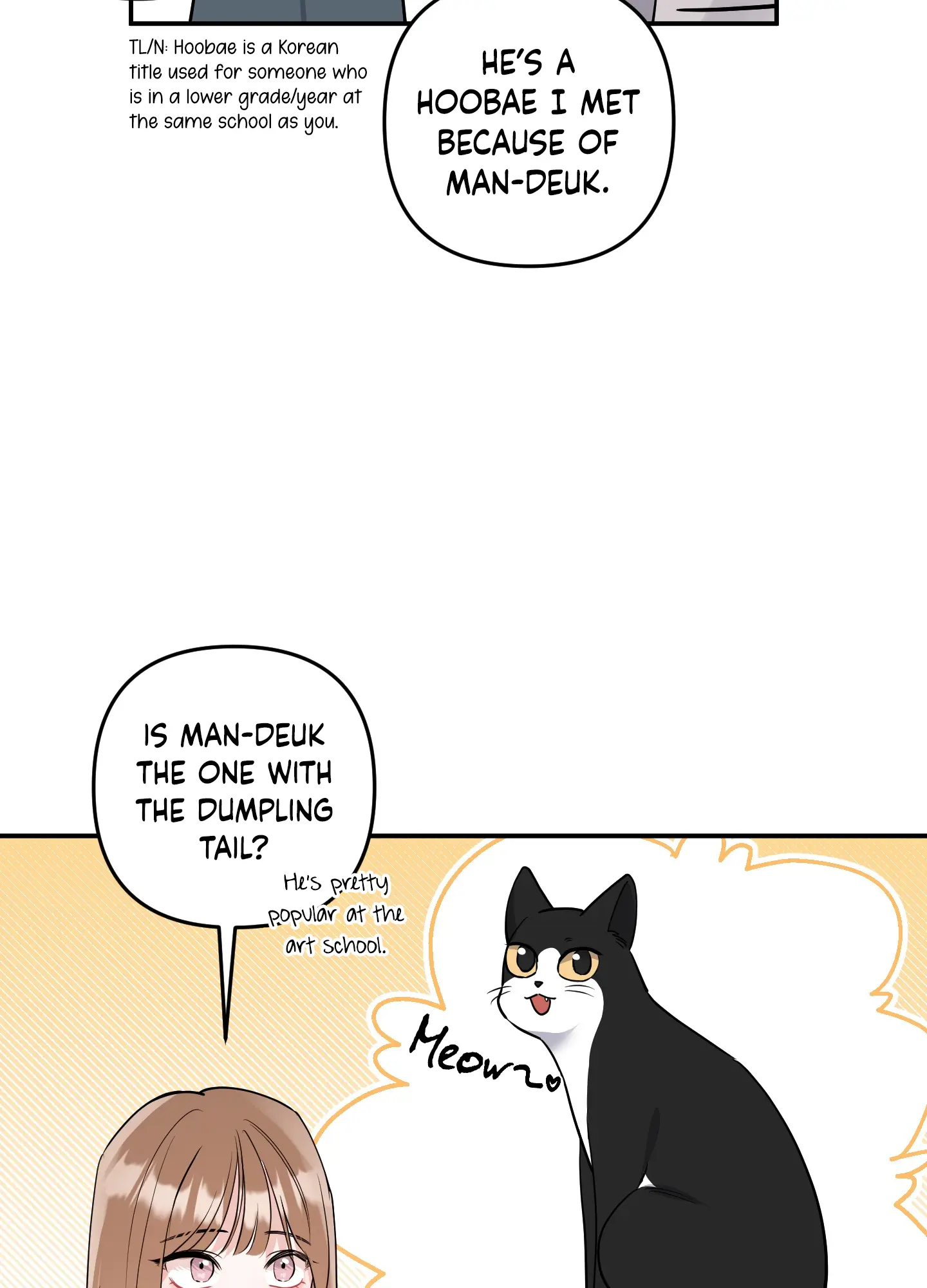 Not That Cat, This Cat - 1 page 55-5249b9f1