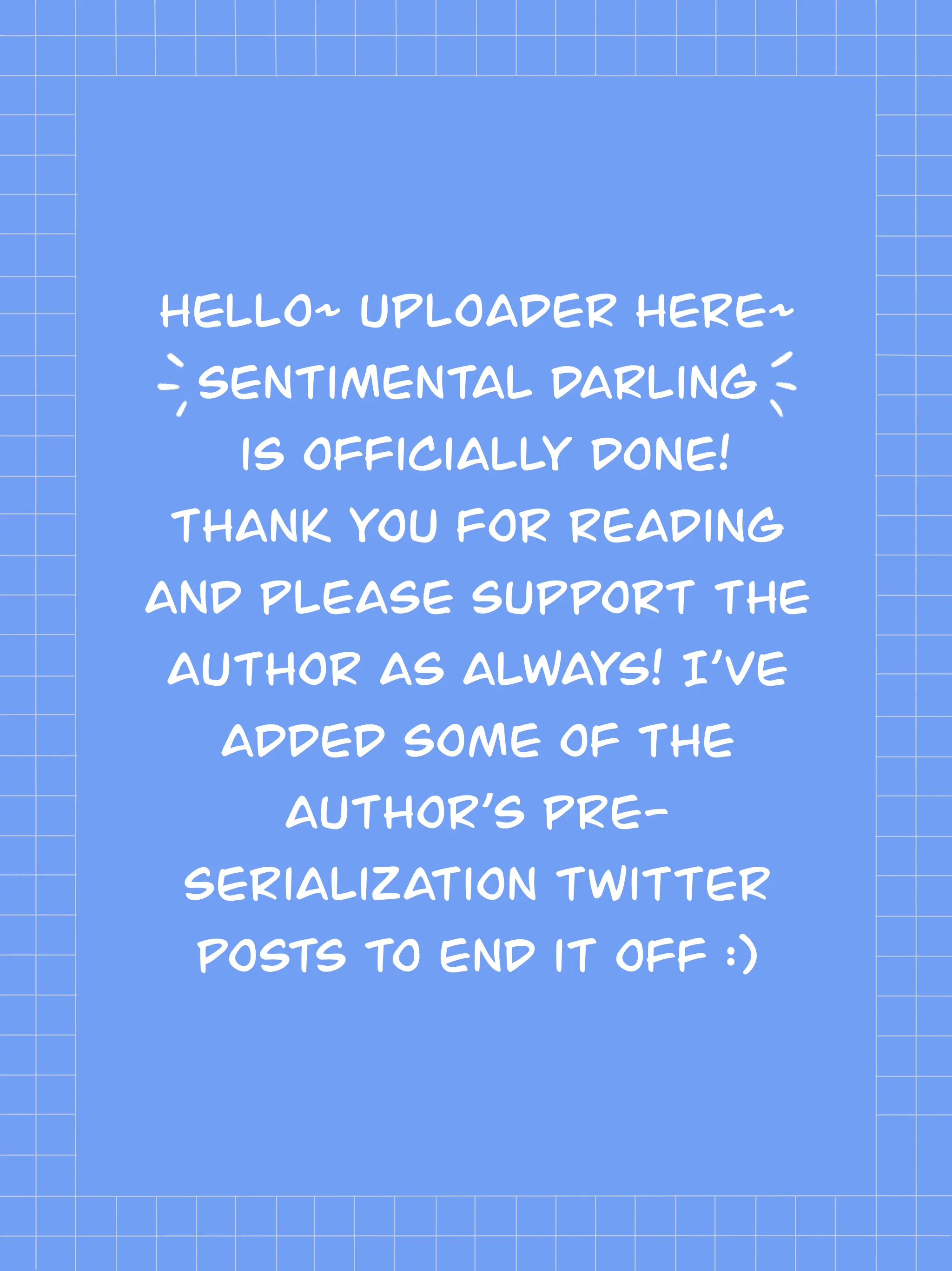 Sentimental Darling - 5.5 page 19-e36db853