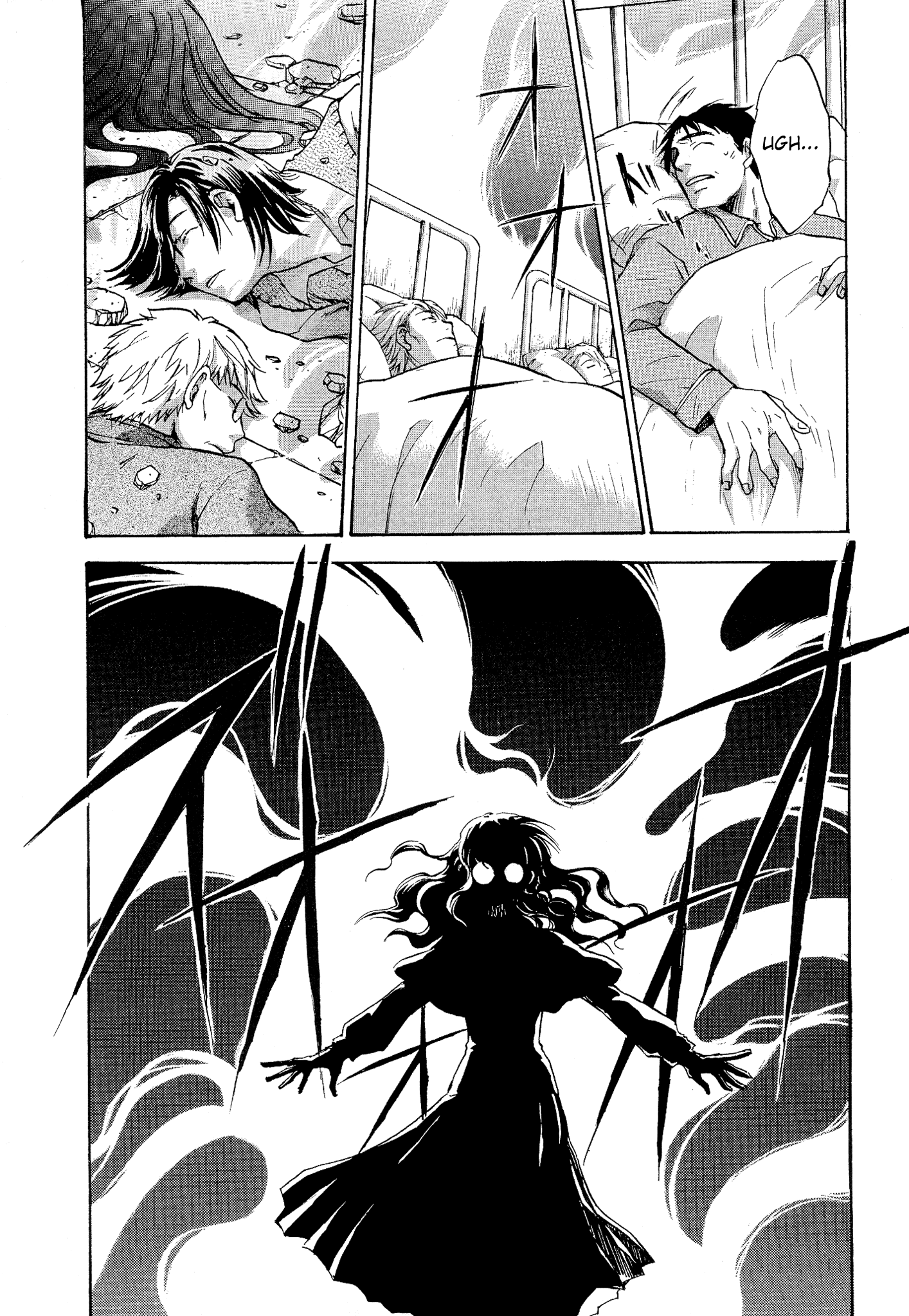 Shin Megami Tensei Apocrypha: War Of The Dove - 14 page 20-526711cf