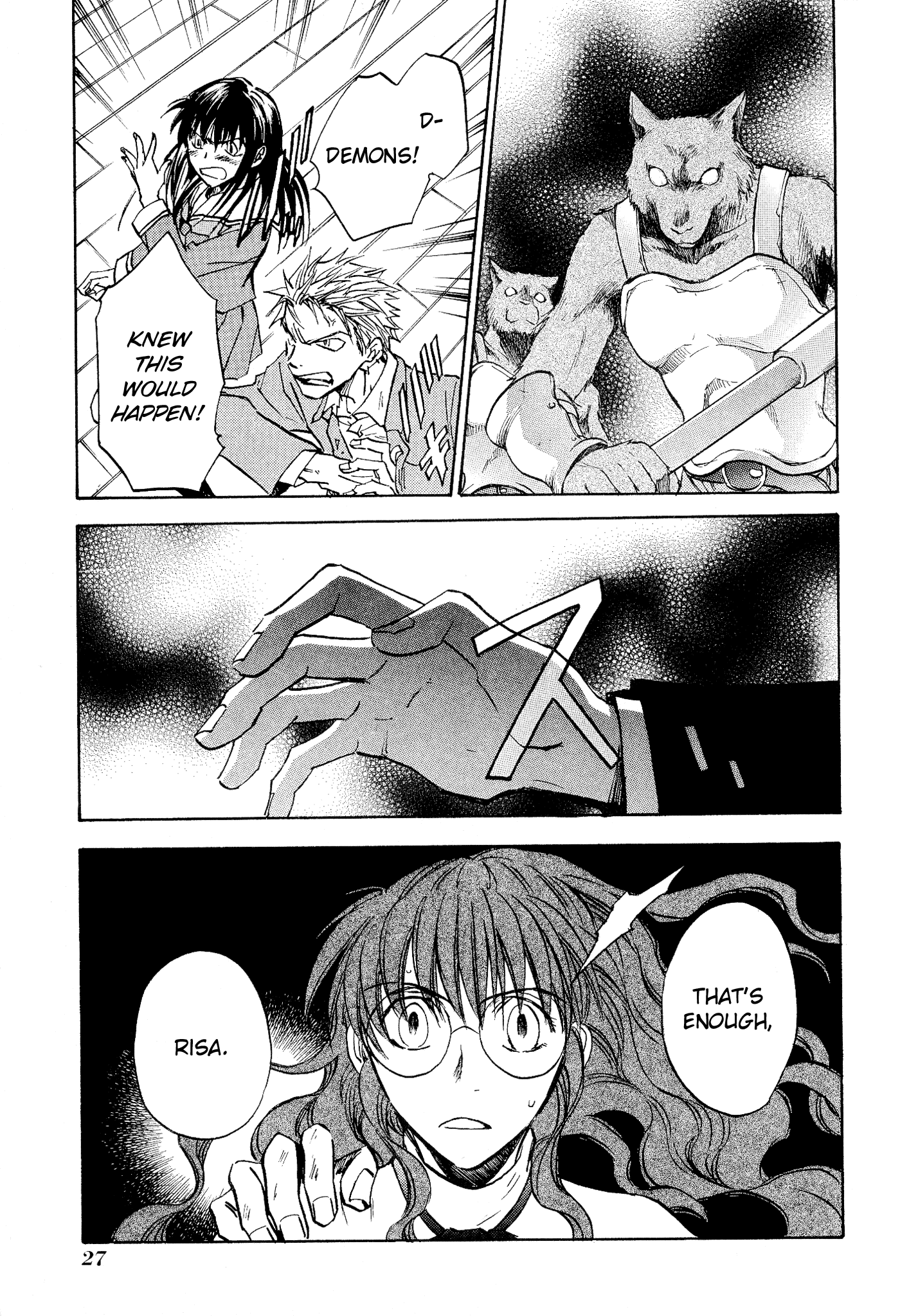 Shin Megami Tensei Apocrypha: War Of The Dove - 14 page 22-431d6e7e