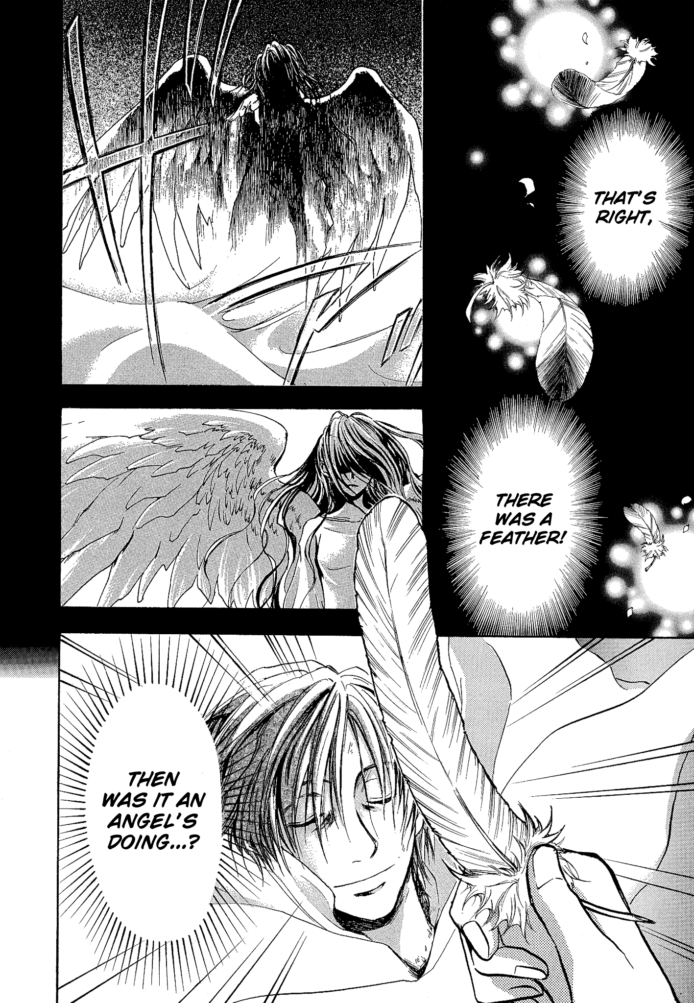 Shin Megami Tensei Apocrypha: War Of The Dove - 17 page 8-f094e18a