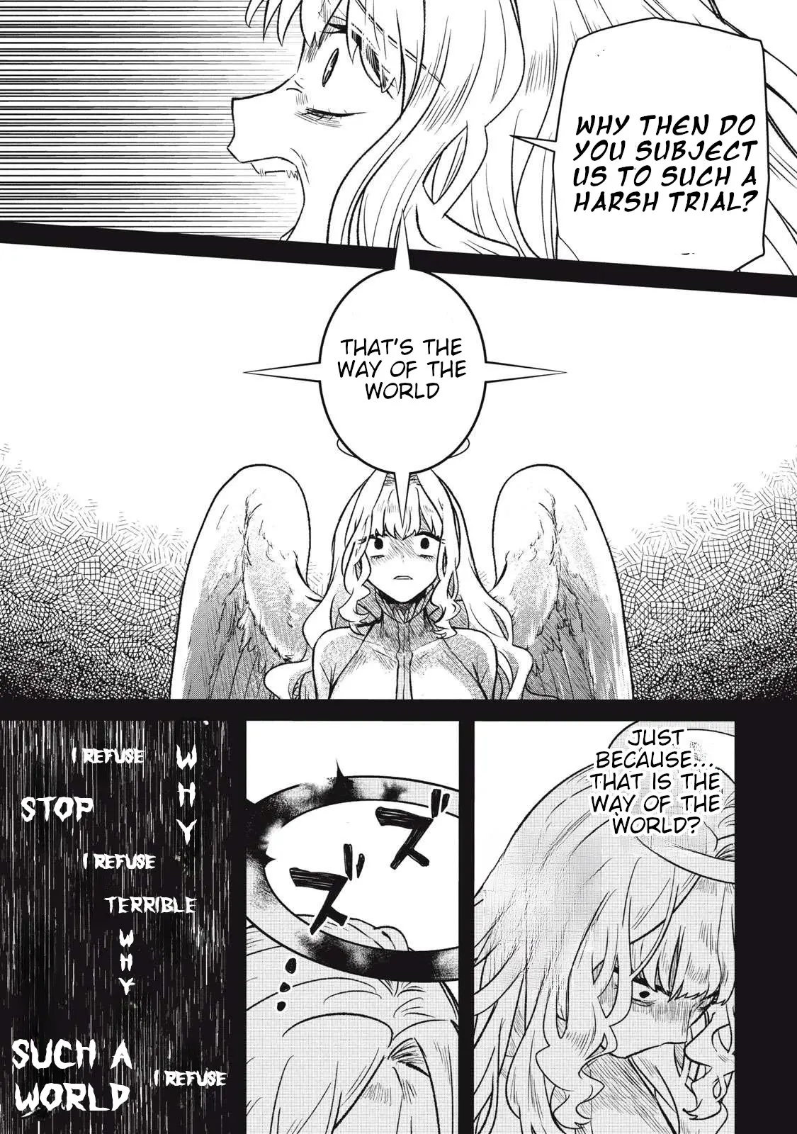 Ars Goetia ～The Boy Who Was Called Incompetent Uses 72 Demons To Become Unstoppable - 9 page 8-84a43939