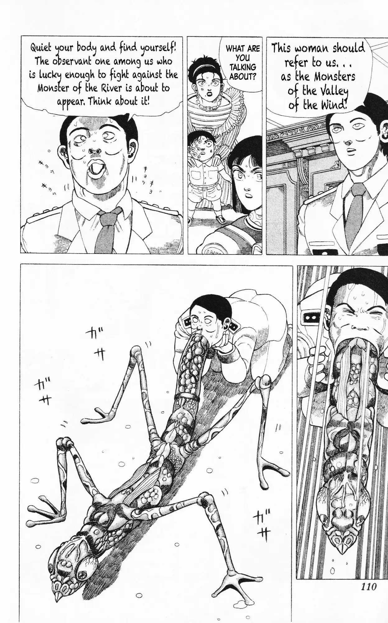 Mizu No Tomodachi Kappaman - 14 page 56-7fab229a