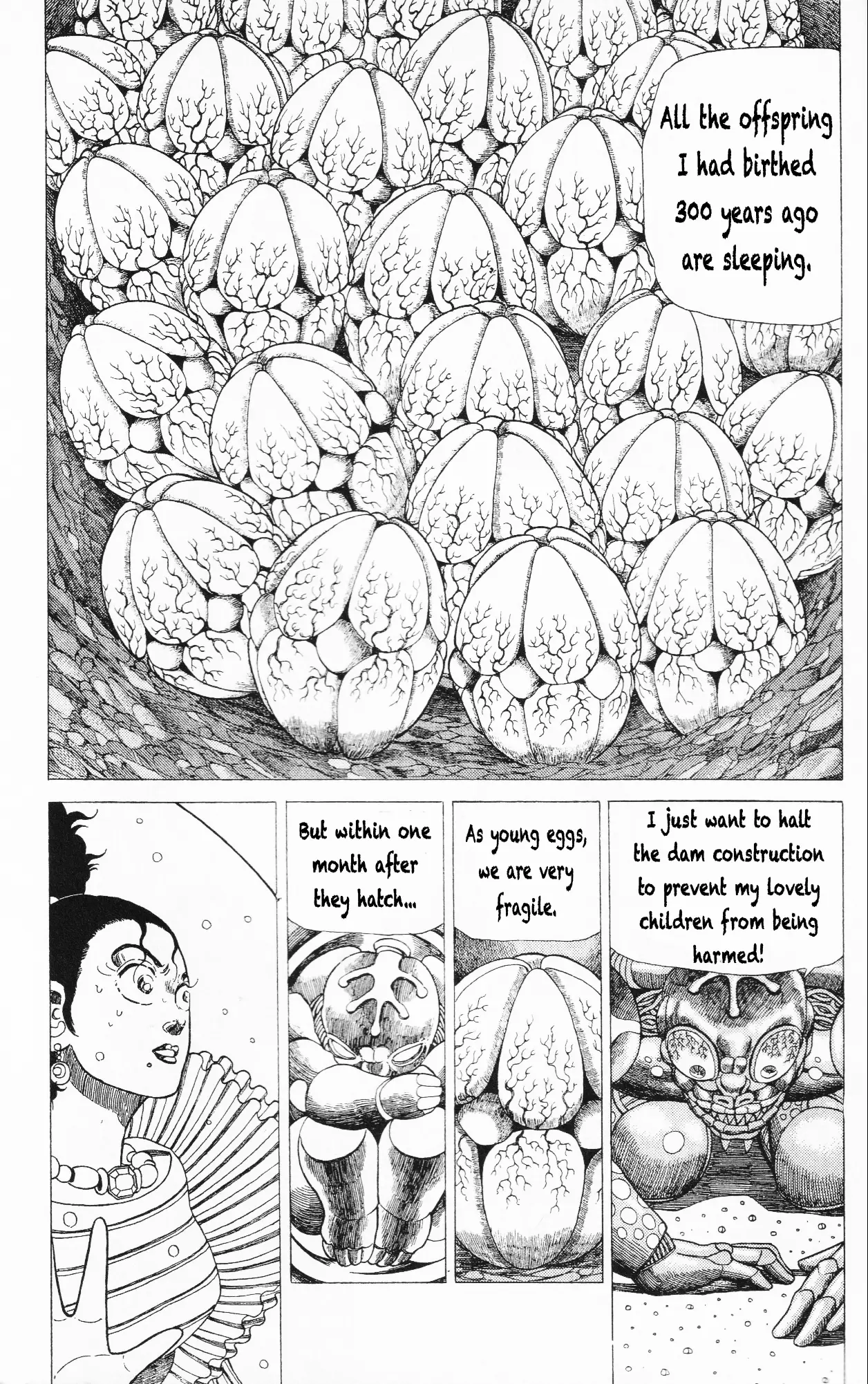 Mizu No Tomodachi Kappaman - 15 page 54-3ba8c366